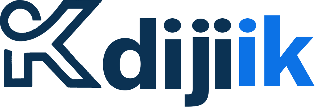 Dijiik Logo